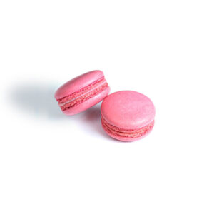 Strawberry Bliss Macaron: A Taste 0f Summer